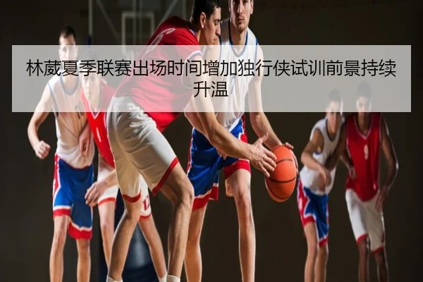林葳夏季联赛出场时间增加独行侠试训前景持续升温